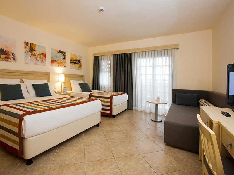 Paloma Grida Resort