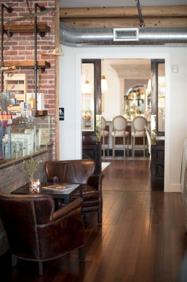 Cornerstone Bistro & Artisanal Market by null