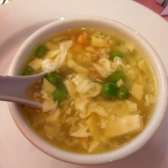 Silver Pond - Bean curd with crab meat soup - Chinese Near Me - Lauderdale Lakes, Florida Silver Pond - Bean curd with crab meat soup - Chinese Near Me - Lauderdale Lakes, Florida