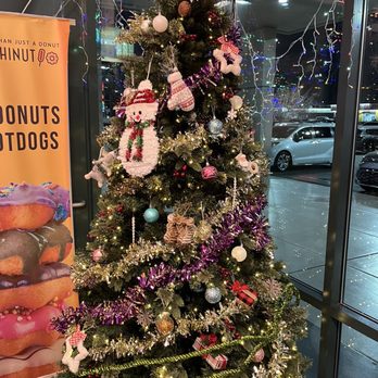 Mochinut - Donuts Near Me - Las Vegas, Nevada