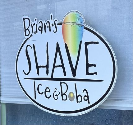 Brian's Shave Ice & Boba by null