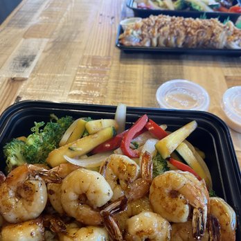 Akoya Kitchen - Japanese Near Me - Glen Allen, Virginia