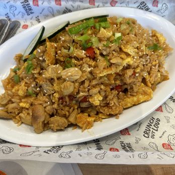 Bonchon White Plains - Main St - Asian Fusion Near Me - White Plains, New York Bonchon White Plains - Main St - Asian Fusion Near Me - White Plains, New York