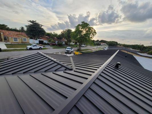 Heights Roofing