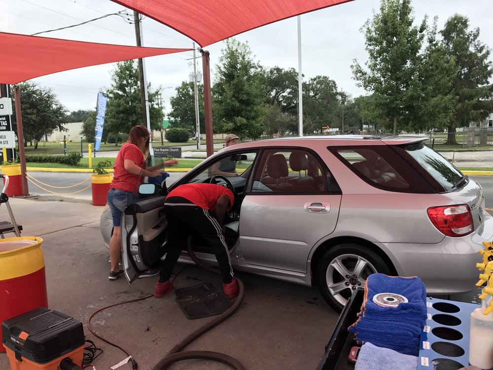 SOFT TOUCH CARWASH 27 Photos & 50 Reviews Auto Detailing 5270