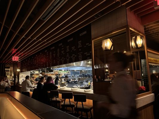 Boqueria W40th by null