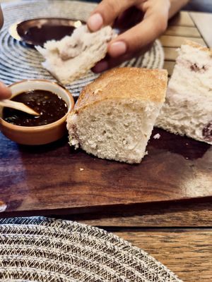 Restaurante LU Cocina Michoacana by null