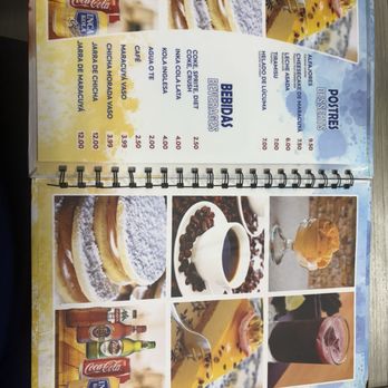 Tondero Peruvian Cuisine - Menu - Peruvian Near Me - Pico Rivera, California Tondero Peruvian Cuisine - Menu - Peruvian Near Me - Pico Rivera, California