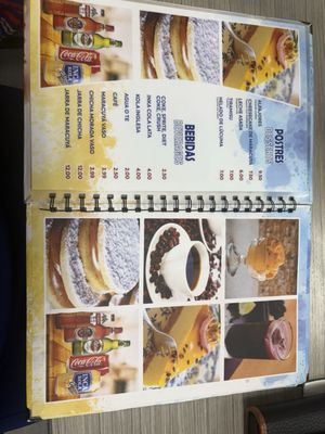 Menu photo 1 Tondero Peruvian Cuisine Pico Rivera, CA Menu photo 1 Tondero Peruvian Cuisine Pico Rivera, CA