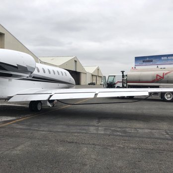 Threshold Technologies - Aircraft Repairs Near Me - Chino, California