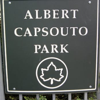 Albert Capsouto Park - Parks Near Me Albert Capsouto Park - Parks Near Me