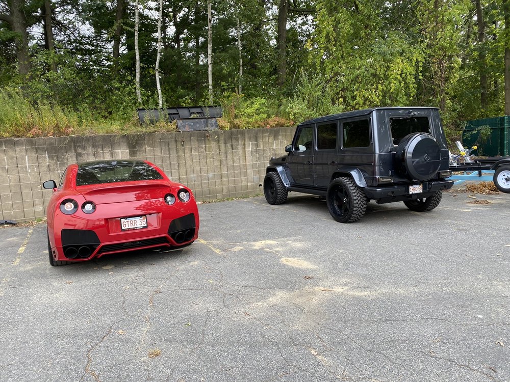 PRO SHINE AUTO BODY Updated September 2024 40 Photos & 13 Reviews