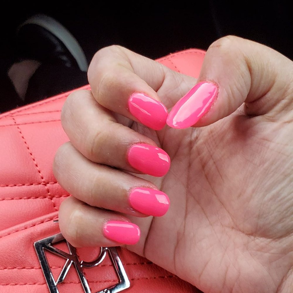 Volare Nails Spa - Nail Salons Near Me - Columbus, Ohio