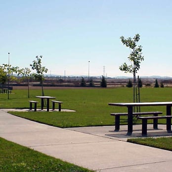 Vencil Brown Park - Parks Near Me - Roseville, California Vencil Brown Park - Parks Near Me - Roseville, California