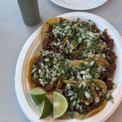 Pastor tacos