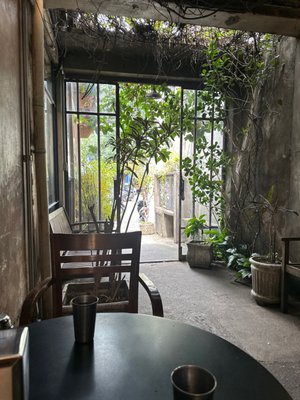 Coffee Lab by null