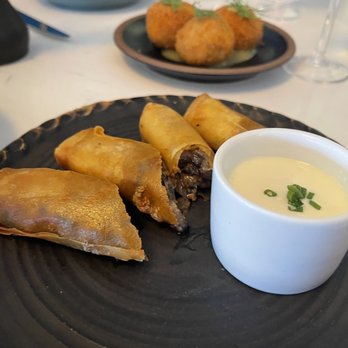 Josephine - Italian Near Me - Jacksonville, Florida
