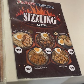 Pares Retiro - Food Court Near Me - Dagupan, PAN