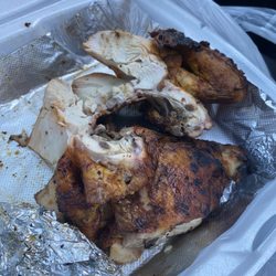 Grilled Chicken