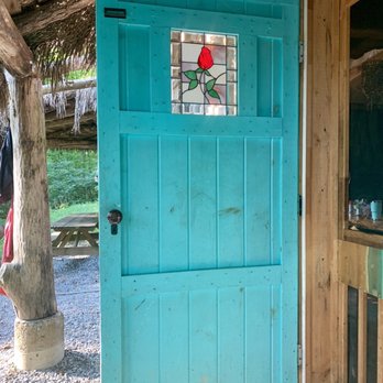 The Treehouse Camp - Hobbit House - Campgrounds Near Me - Rohrersville, Maryland