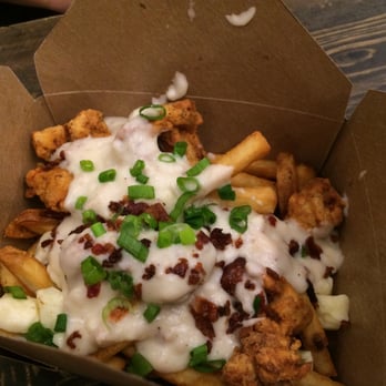 The Kroft - Fried Chicken Poutine - Sandwiches Near Me - Anaheim, California The Kroft - Fried Chicken Poutine - Sandwiches Near Me - Anaheim, California