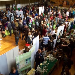 Irish Vegan Festival - Irish Vegan Festival