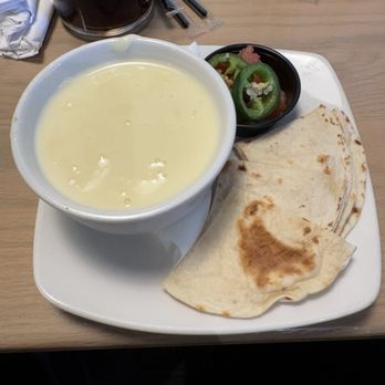 Taqueria Tsunami - Temp Closed - Queso - Asian Fusion Near Me - Roswell, Georgia