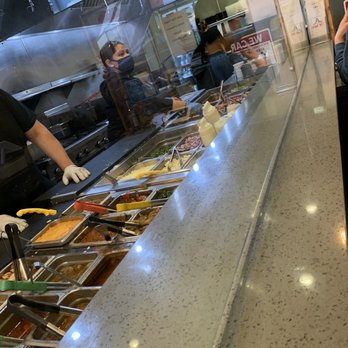 Que Onda Tacobar - Tacos Near Me - Pinole, California