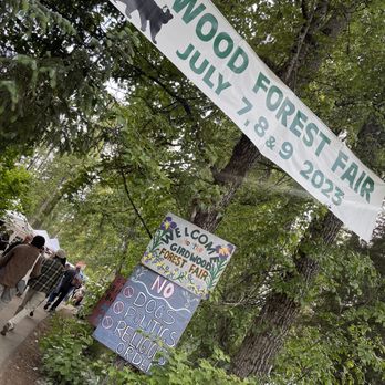 Girdwood Forest Fair - Festivals Near Me