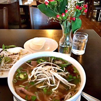 Pho Viet Hoa - Beef pho #11 is soooooooooooooooooo good!! - Vietnamese Near Me - Willow Grove, Pennsylvania Pho Viet Hoa - Beef pho #11 is soooooooooooooooooo good!! - Vietnamese Near Me - Willow Grove, Pennsylvania