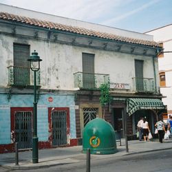 Algeciras