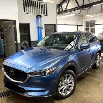 Auto Spa Chicago - Auto Detailing Near Me - Chicago, Illinois
