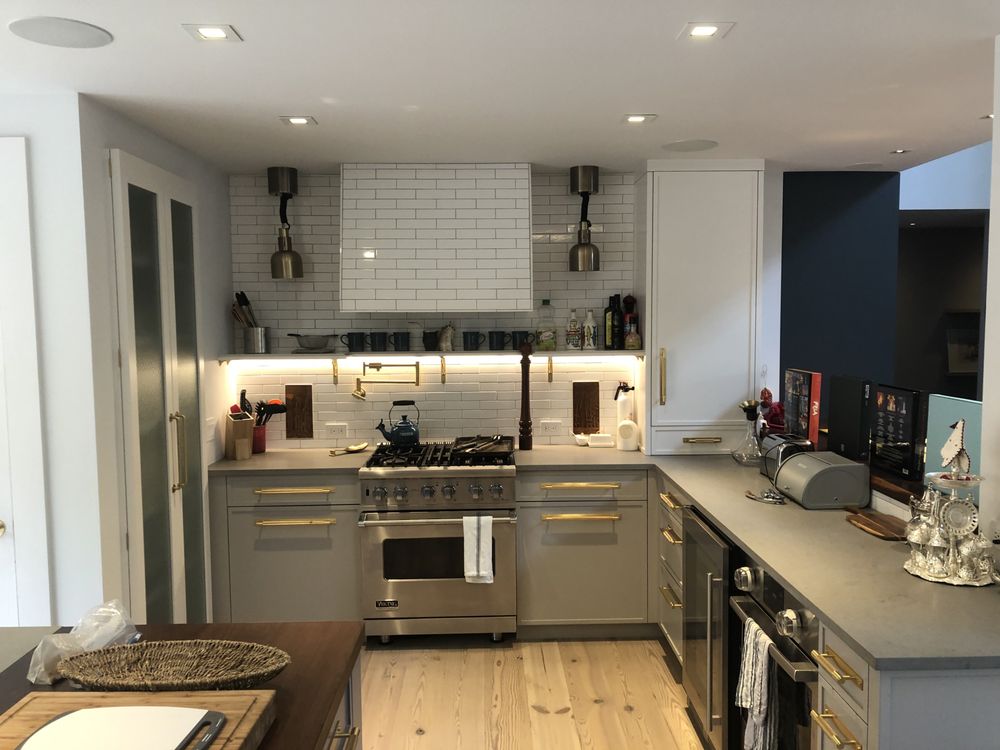 Carpenters COSTA REMODELING Request Consultation 50 Photos