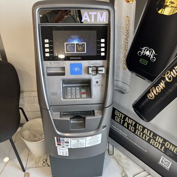 Budology - ATM (contactless) - Cannabis Dispensaries Near Me - Hemet, California Budology - ATM (contactless) - Cannabis Dispensaries Near Me - Hemet, California