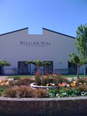 William Hill Estate Winery by null