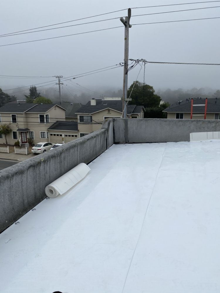 Slide of Salinas Valley Roofing