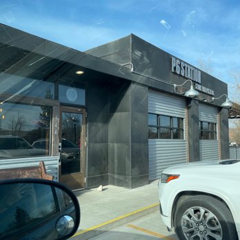 P6 Station - Pizza Near Me - Thermopolis, Wyoming