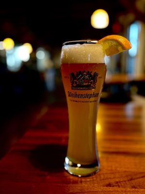 Stone's Public House by null