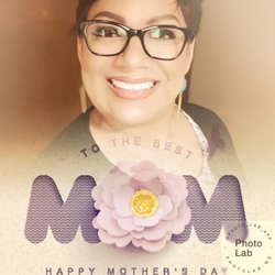 Heather E. Martinson, DDS - Honoring our  Moms!