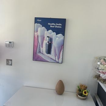 Unido Dental - The lobby - General Dentistry Near Me - Hayward, California