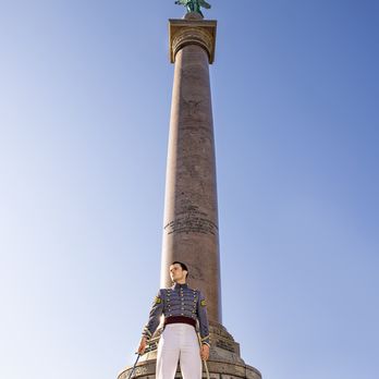 Dawn Sela Photography - West Point Cadet Photographer - Session Photography Near Me