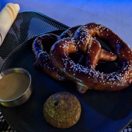 Best pretzels in my life