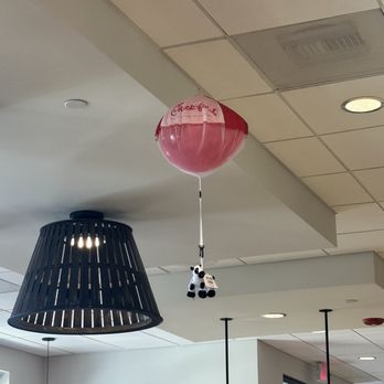 Chick-fil-A - Fast Food Near Me - Matteson, Illinois