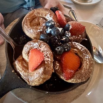 Meddlesome Moth - Sticky buns - Bars Near Me - Dallas, Texas Meddlesome Moth - Sticky buns - Bars Near Me - Dallas, Texas