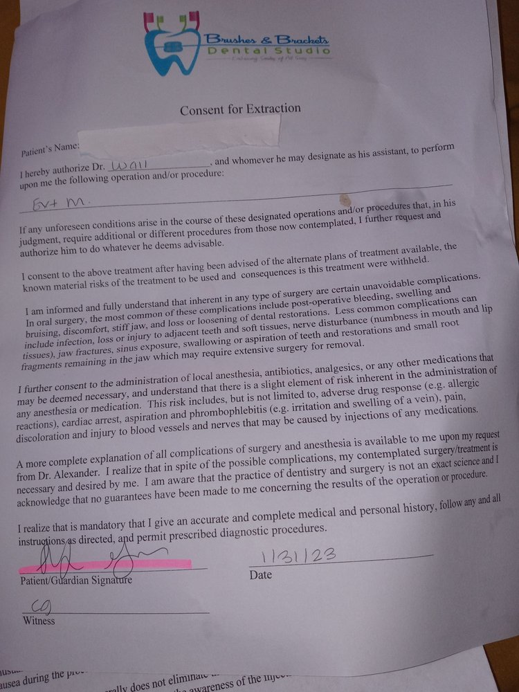 Pediatric Smiles - patient advocate in Jacksonville, FL