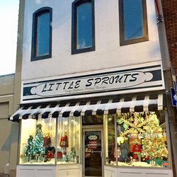 Little Sprouts Children's Boutique