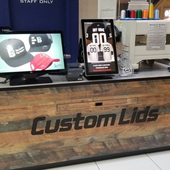 Lids - Hats Near Me - Las Vegas, Nevada