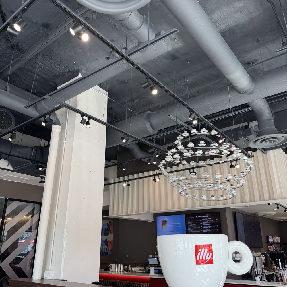 Illy Caffè - Cafes Near Me - Chicago, Illinois Illy Caffè - Cafes Near Me - Chicago, Illinois