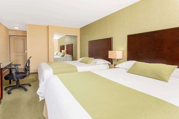 Ramada by Wyndham Williams Lake by null