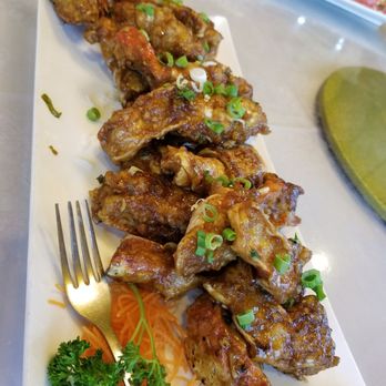 Lobster King Seafood Restaurant - Seafood Near Me - Toronto, Ontario